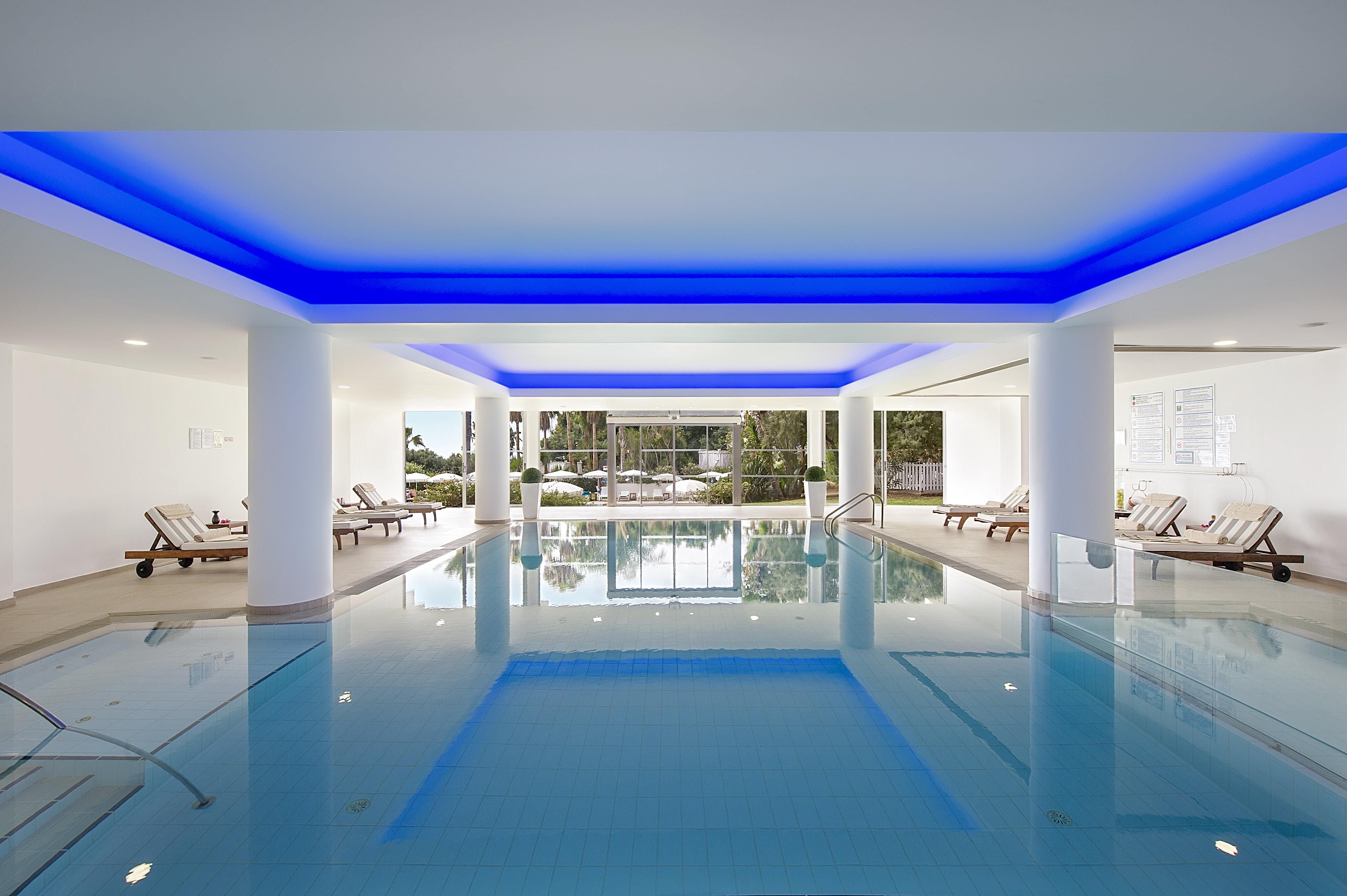 Grecian Sands Hotel Ayia Napa Exterior photo