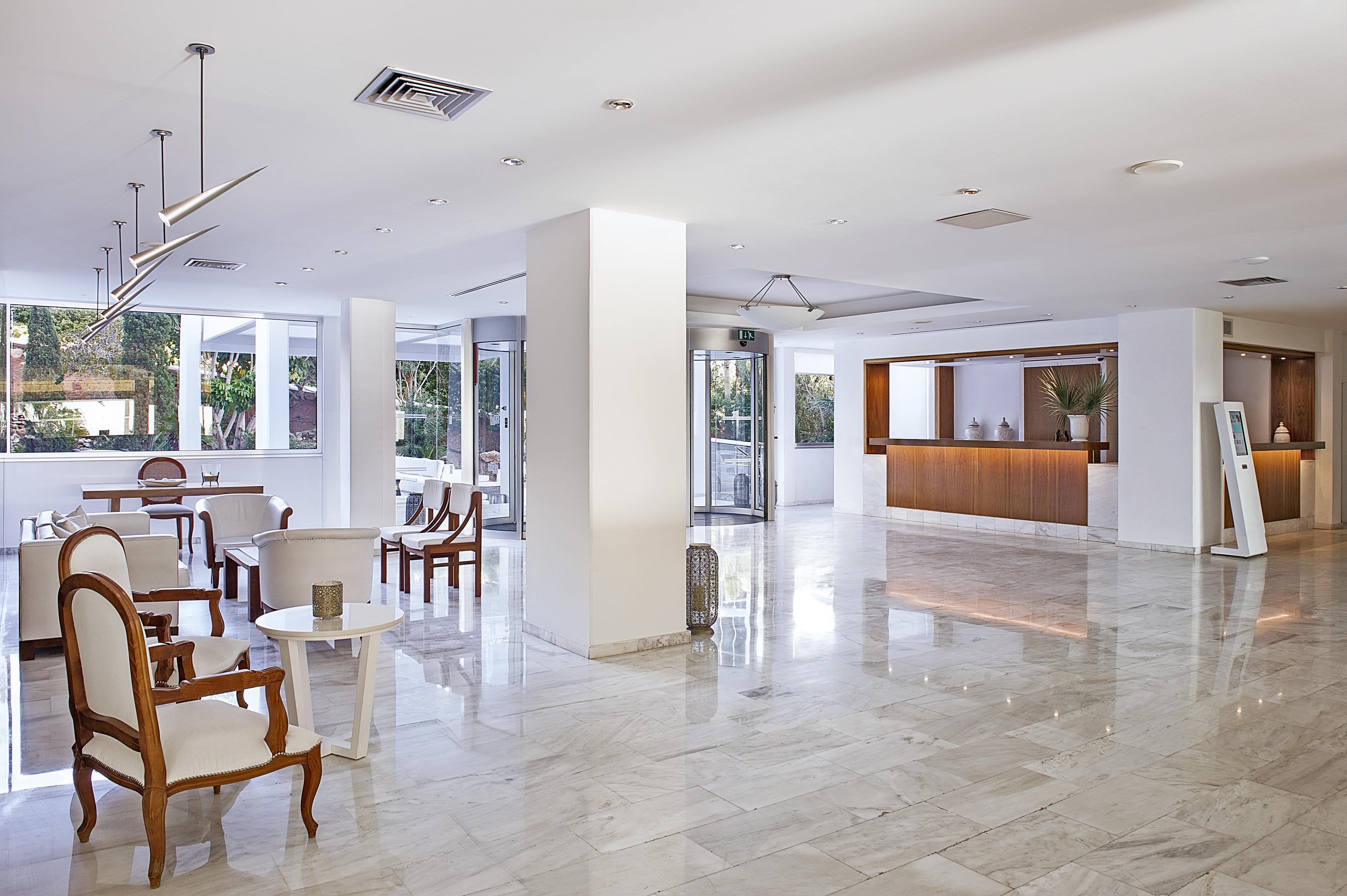 Grecian Sands Hotel Ayia Napa Exterior photo