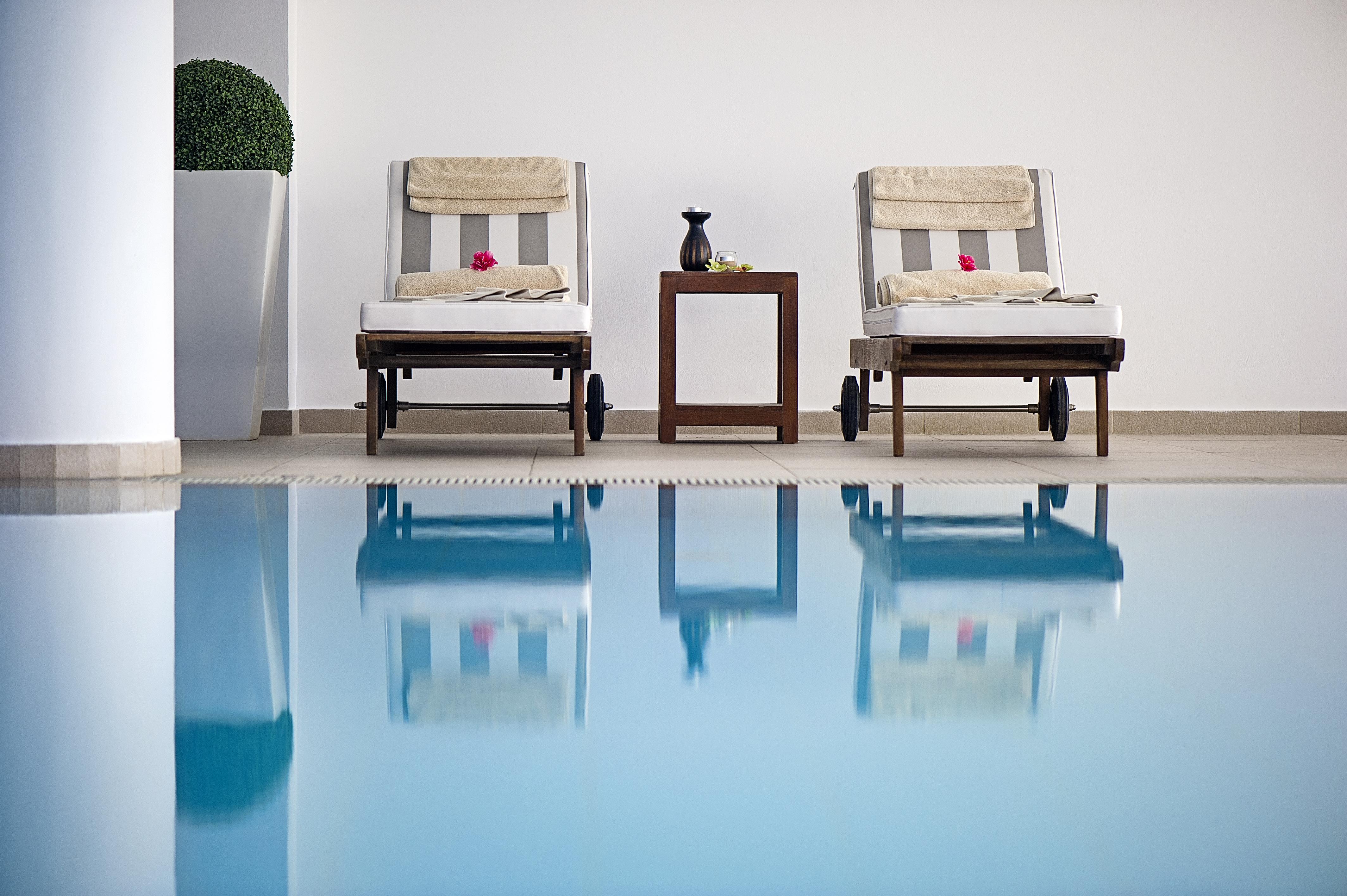 Grecian Sands Hotel Ayia Napa Exterior photo