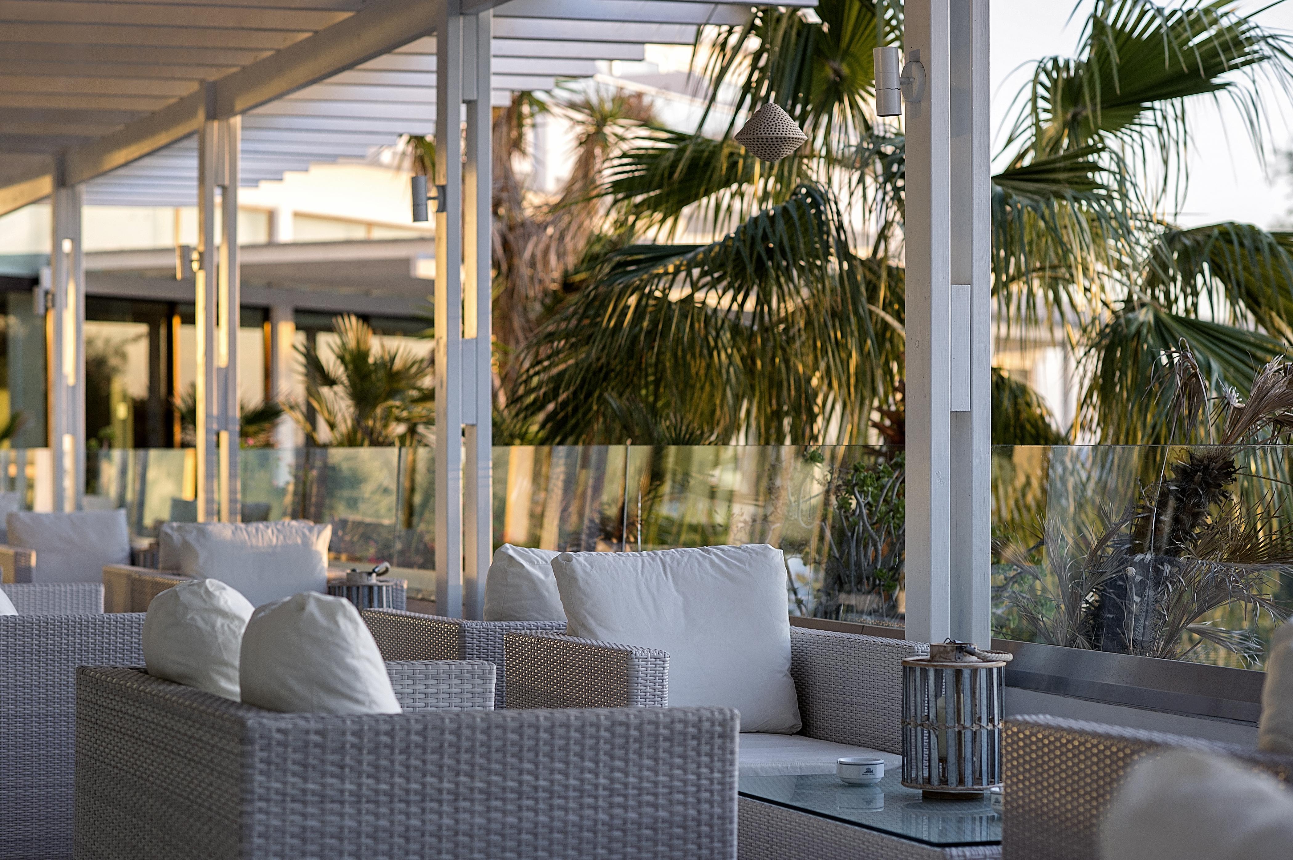 Grecian Sands Hotel Ayia Napa Exterior photo