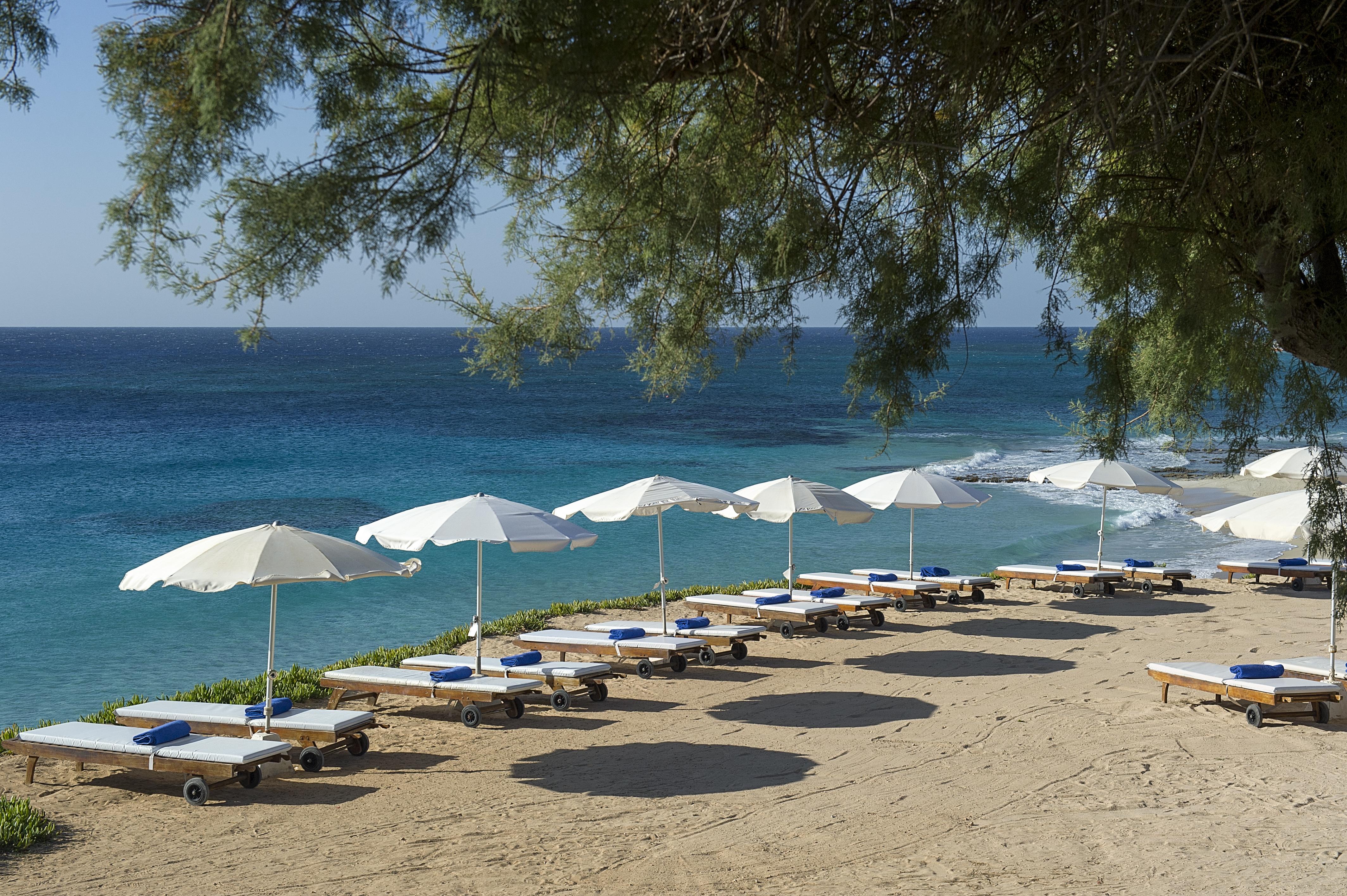 Grecian Sands Hotel Ayia Napa Exterior photo