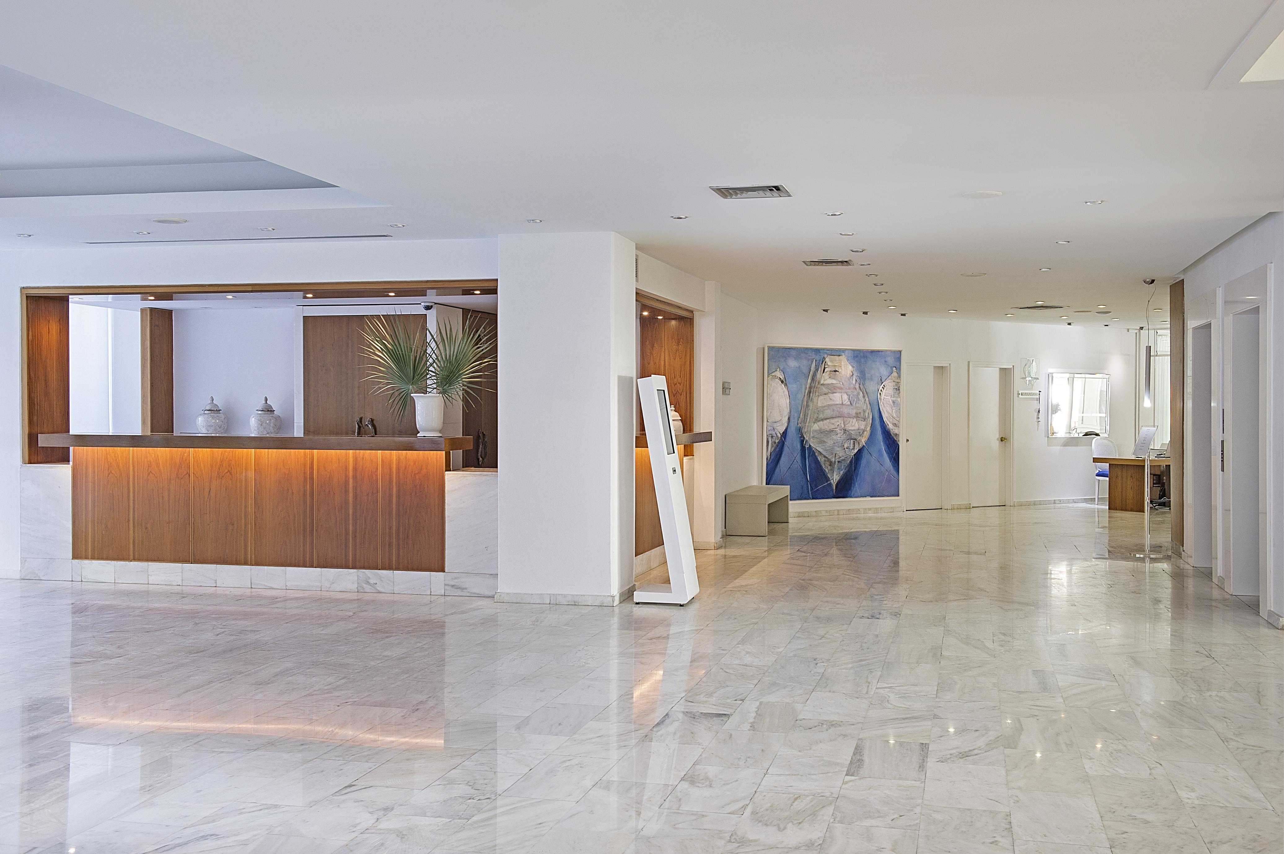 Grecian Sands Hotel Ayia Napa Exterior photo