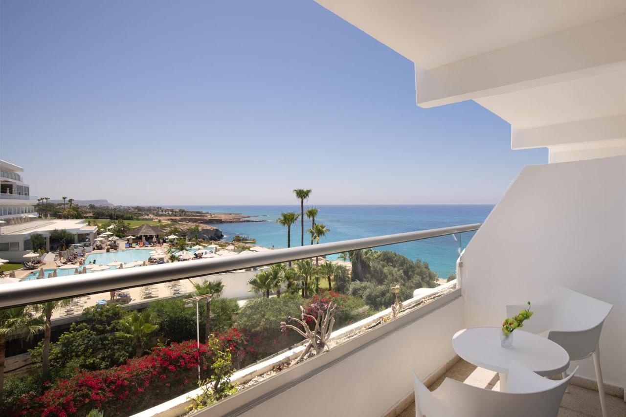 Grecian Sands Hotel Ayia Napa Exterior photo