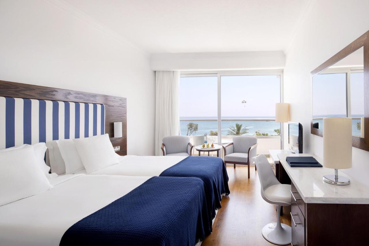 Grecian Sands Hotel Ayia Napa Exterior photo