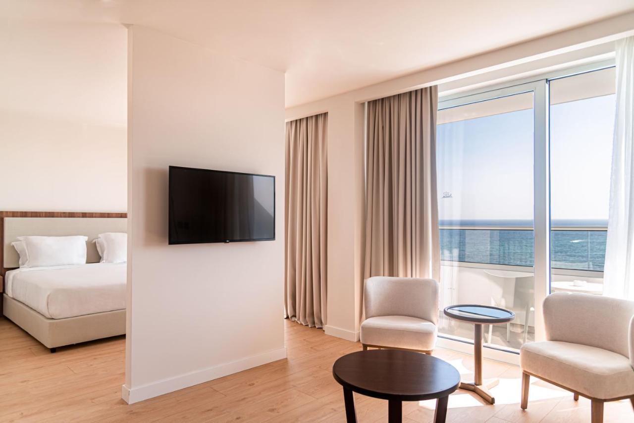 Grecian Sands Hotel Ayia Napa Exterior photo