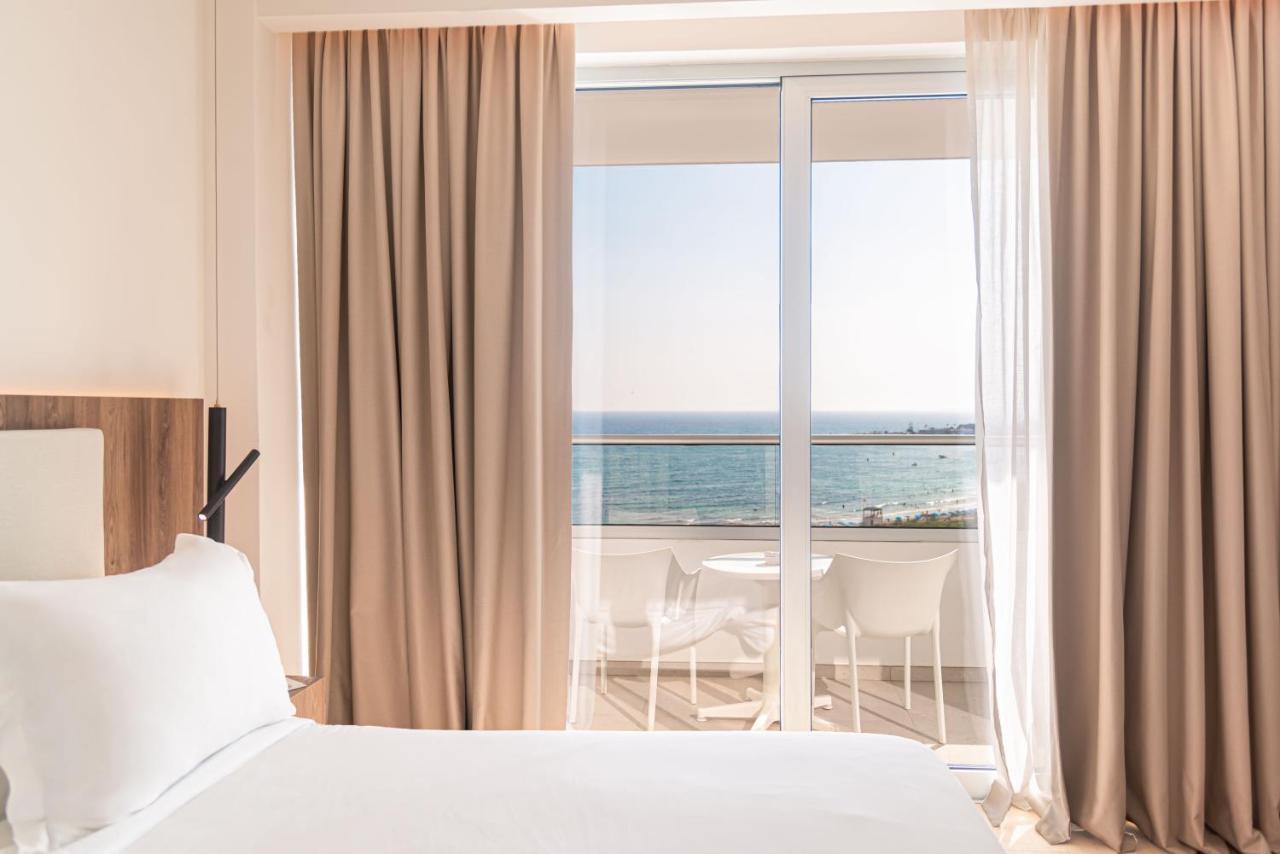 Grecian Sands Hotel Ayia Napa Exterior photo