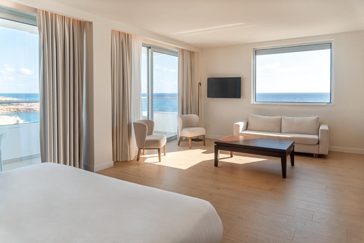 Grecian Sands Hotel Ayia Napa Exterior photo