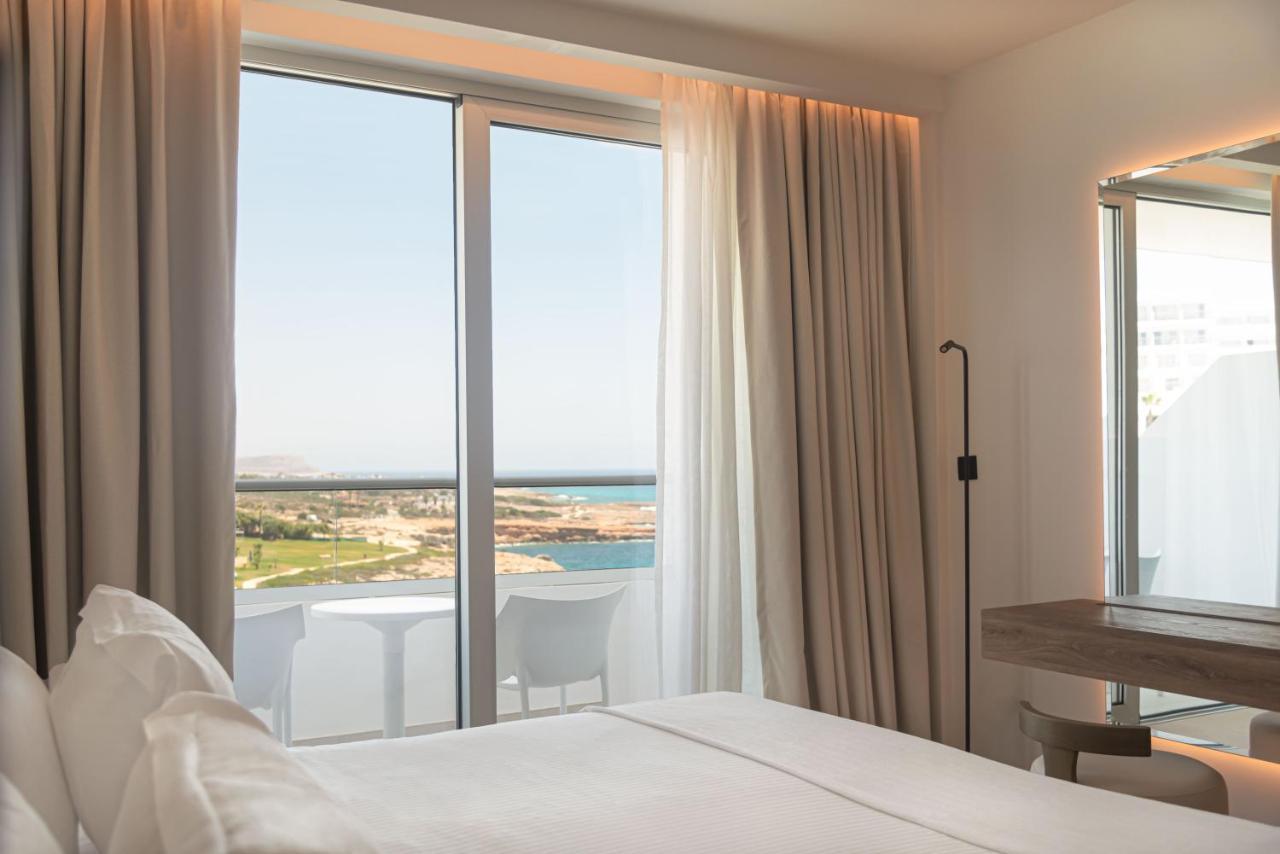 Grecian Sands Hotel Ayia Napa Room photo
