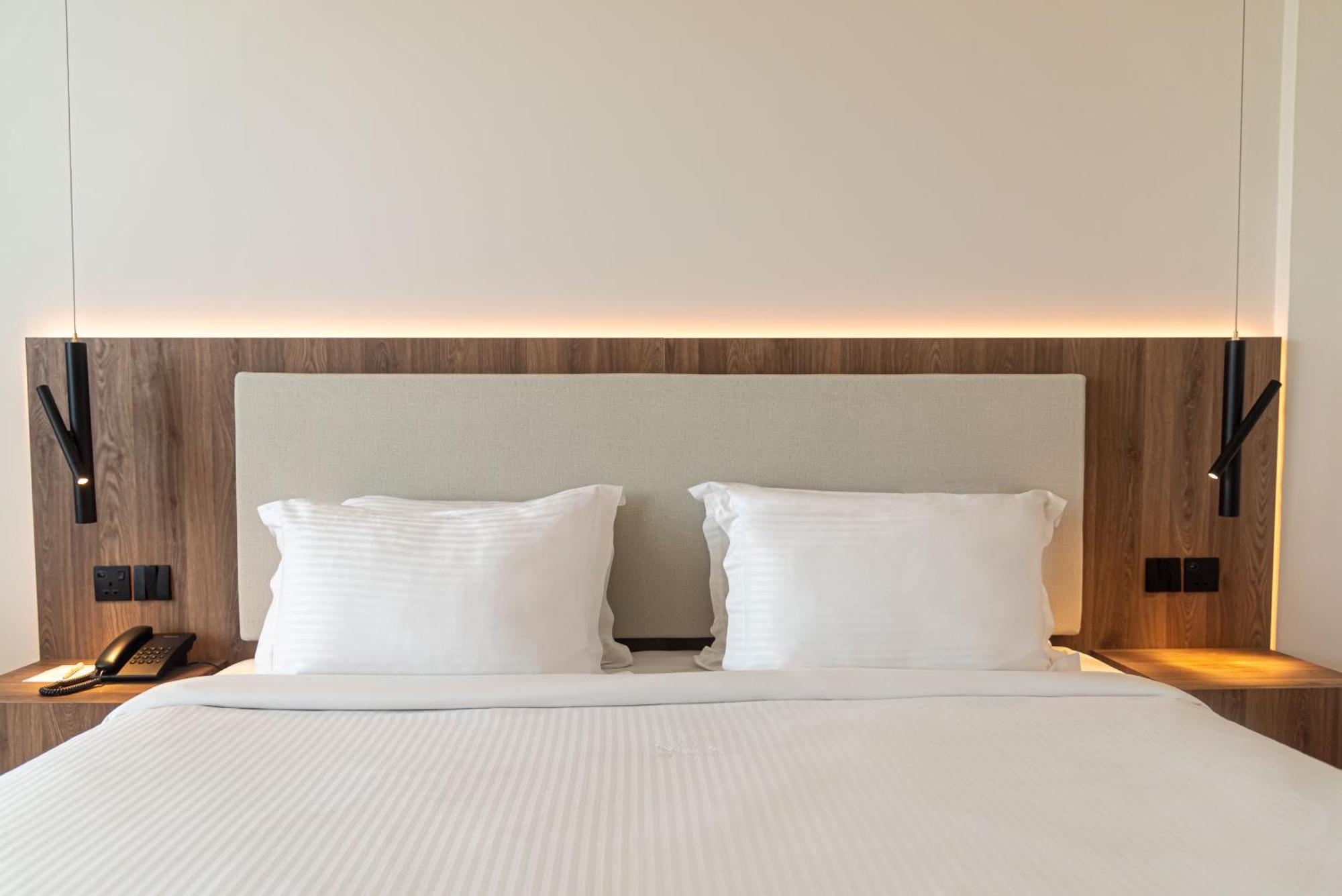 Grecian Sands Hotel Ayia Napa Room photo