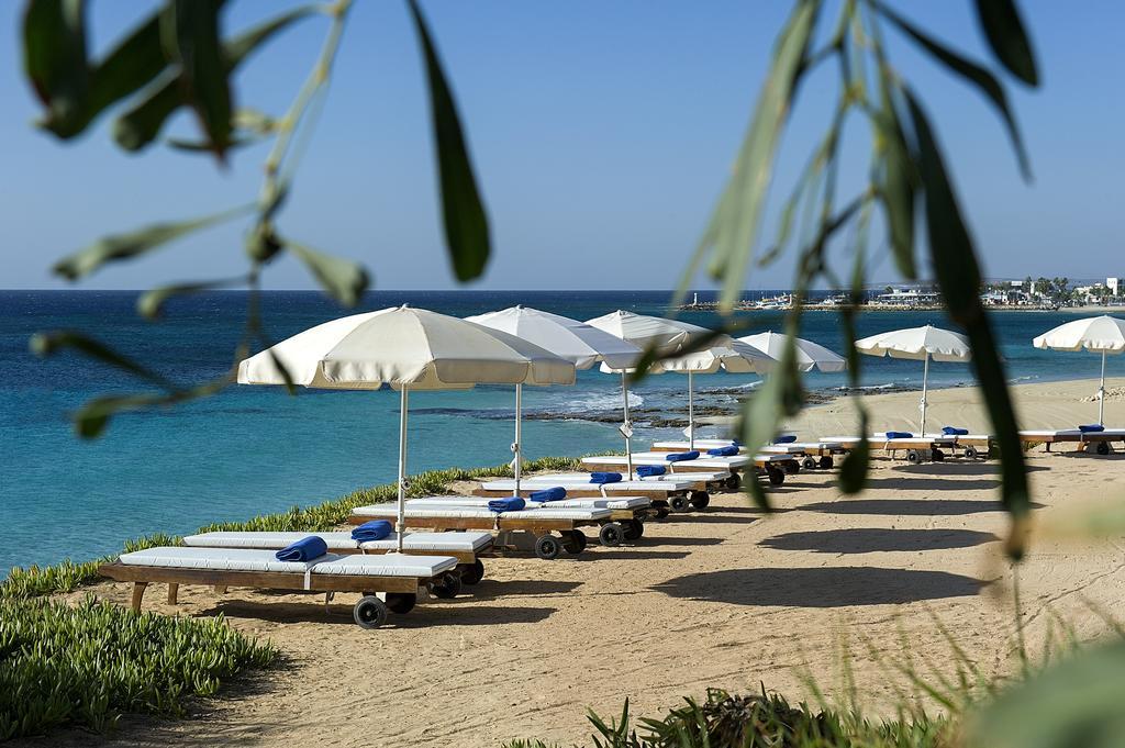 Grecian Sands Hotel Ayia Napa Exterior photo