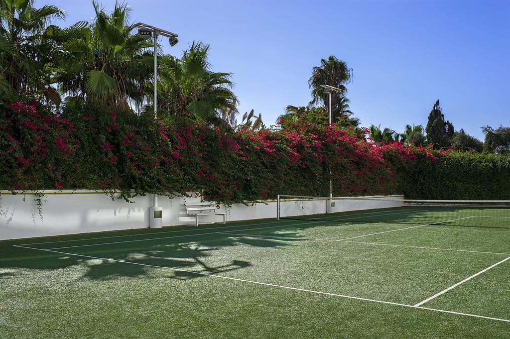 Grecian Sands Hotel Ayia Napa Exterior photo