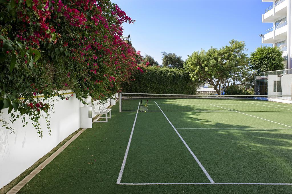 Grecian Sands Hotel Ayia Napa Exterior photo