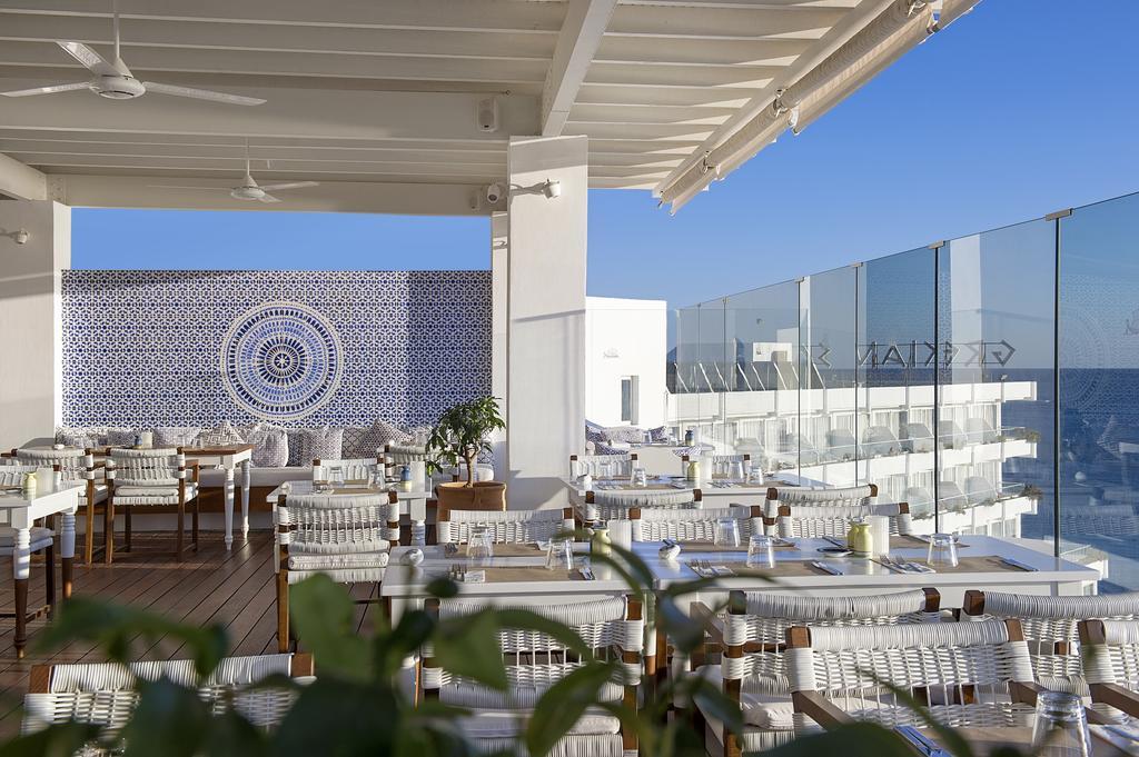 Grecian Sands Hotel Ayia Napa Exterior photo