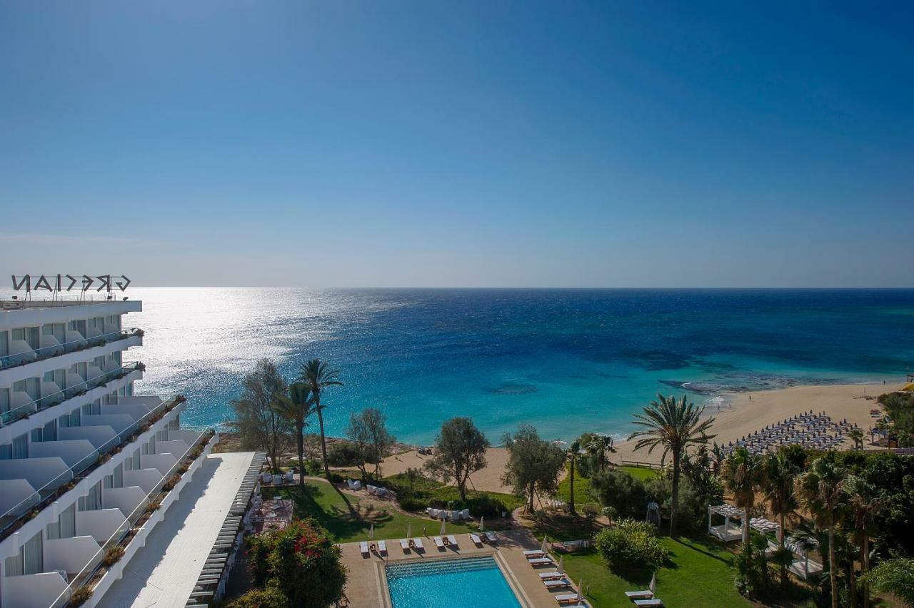 Grecian Sands Hotel Ayia Napa Exterior photo
